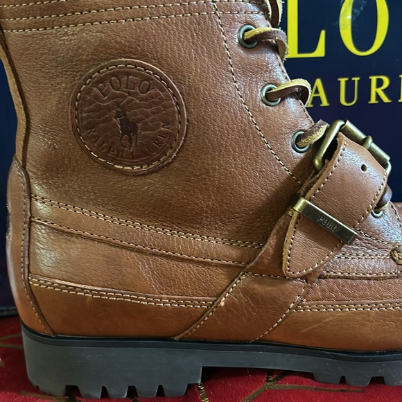 NWB… original box. Polo RL - Picture 2 of 12